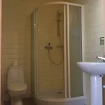 Paradise モーテル