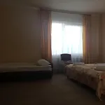 モーテル Paradise 3*