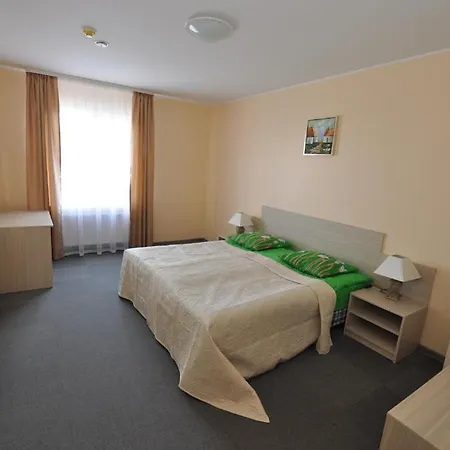 Paradise Motel 3*