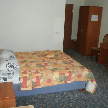 Motel Paradise Vilnius