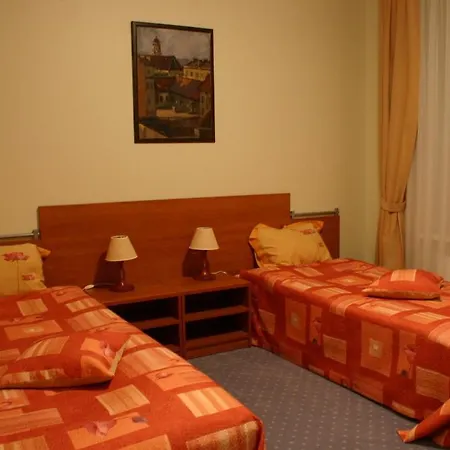 Motel Paradise