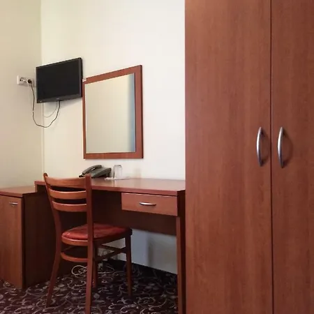 Paradise Motel VNO