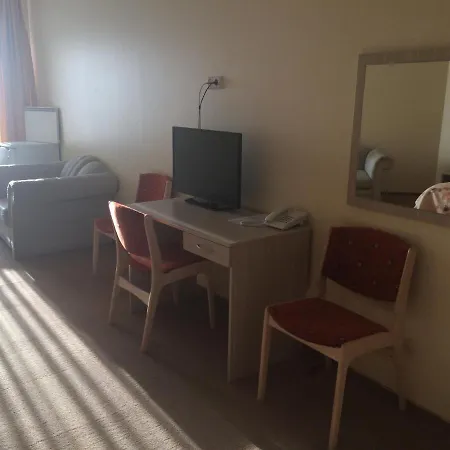 Motel Paradise VNO