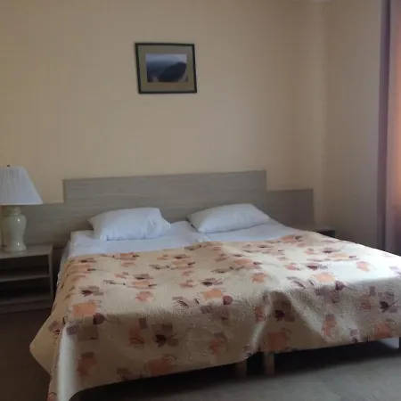 Paradise Vilnius