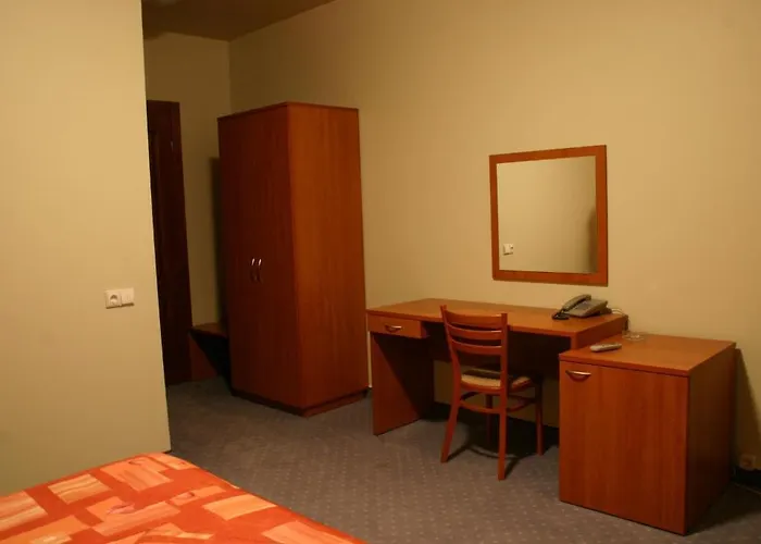 Paradise ヴィリニュス