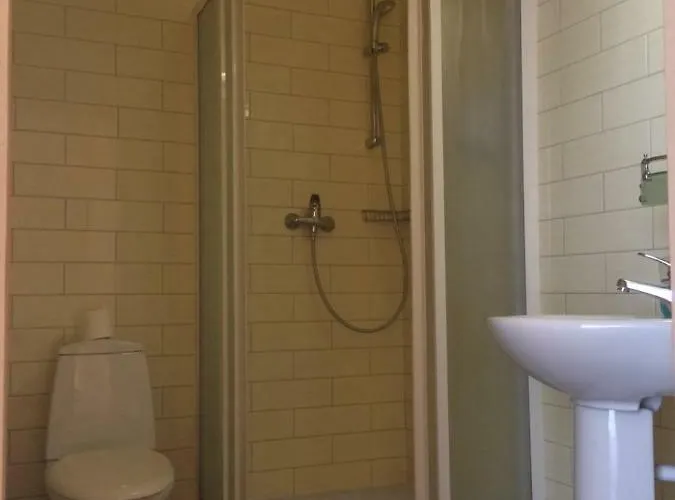 Paradise モーテル