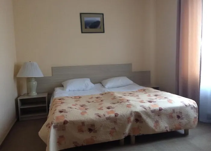 Paradise ヴィリニュス