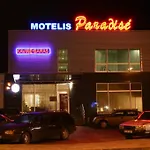 Paradise 3* Vilnius