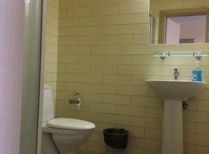 Motel Paradise Vilnius