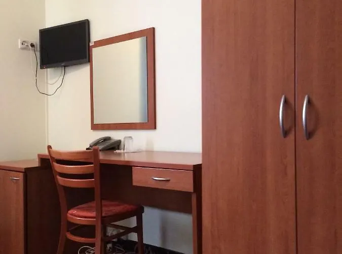 Paradise Motel Vilnius