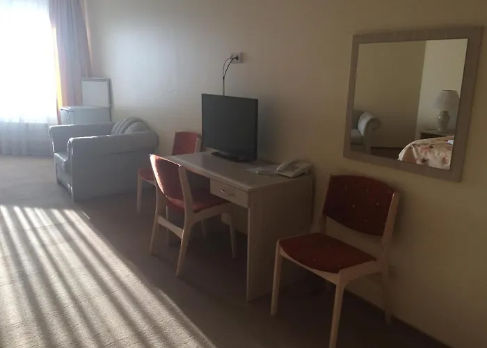 Motel Paradise Vilnius