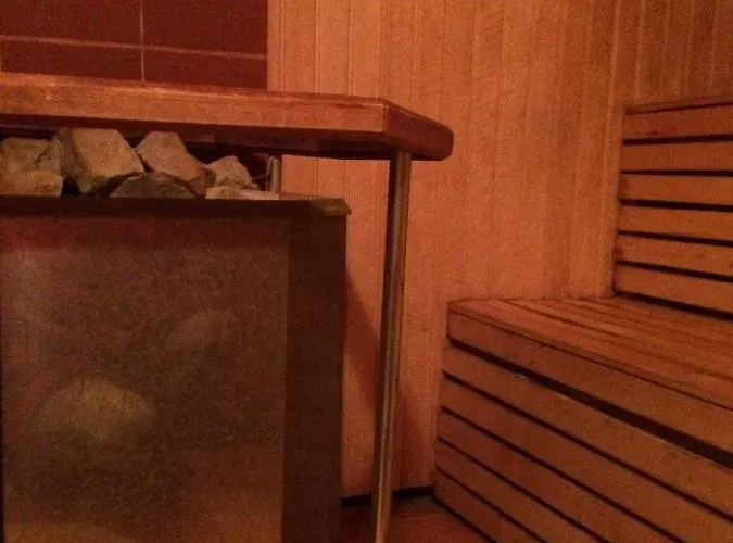 Paradise فيلنيوس